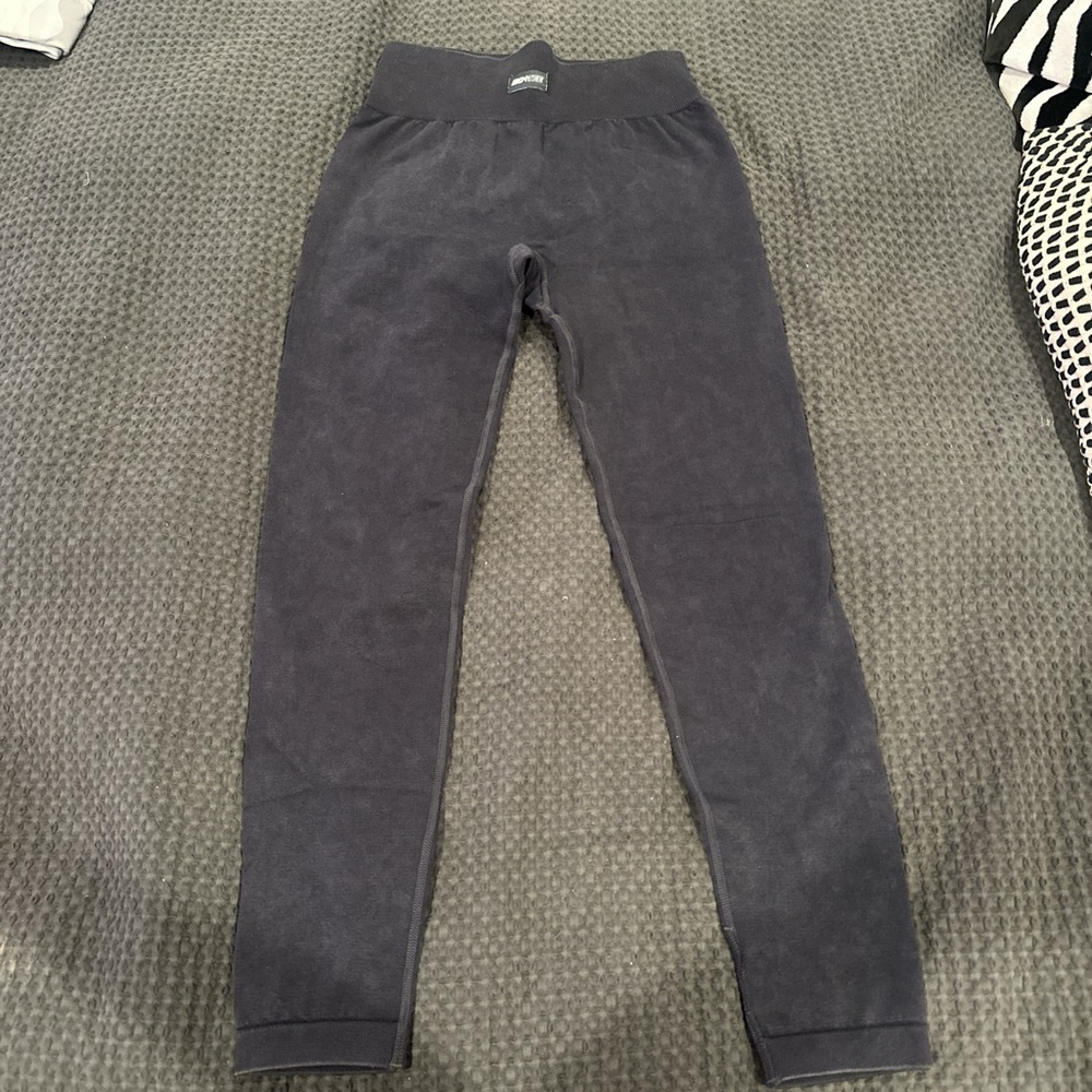 Bo+Tee Fitness Legging - size M